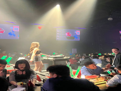 菏泽夜总会招聘